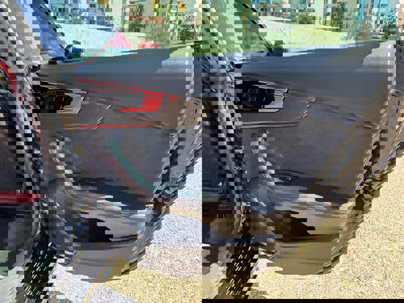 Used 2022 Audi S5 Prestige image 47