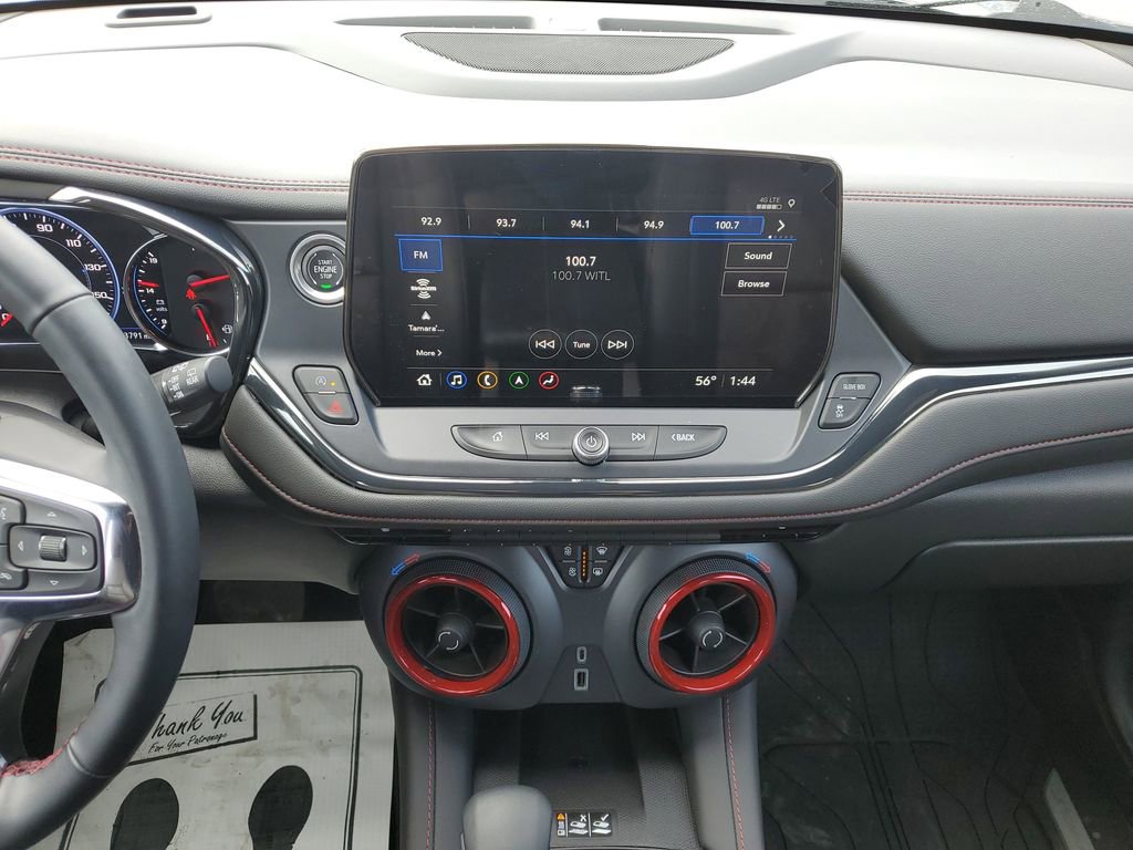 Certified 2023 Chevrolet Blazer RS w/ LPO, Floor Liner Package image 28