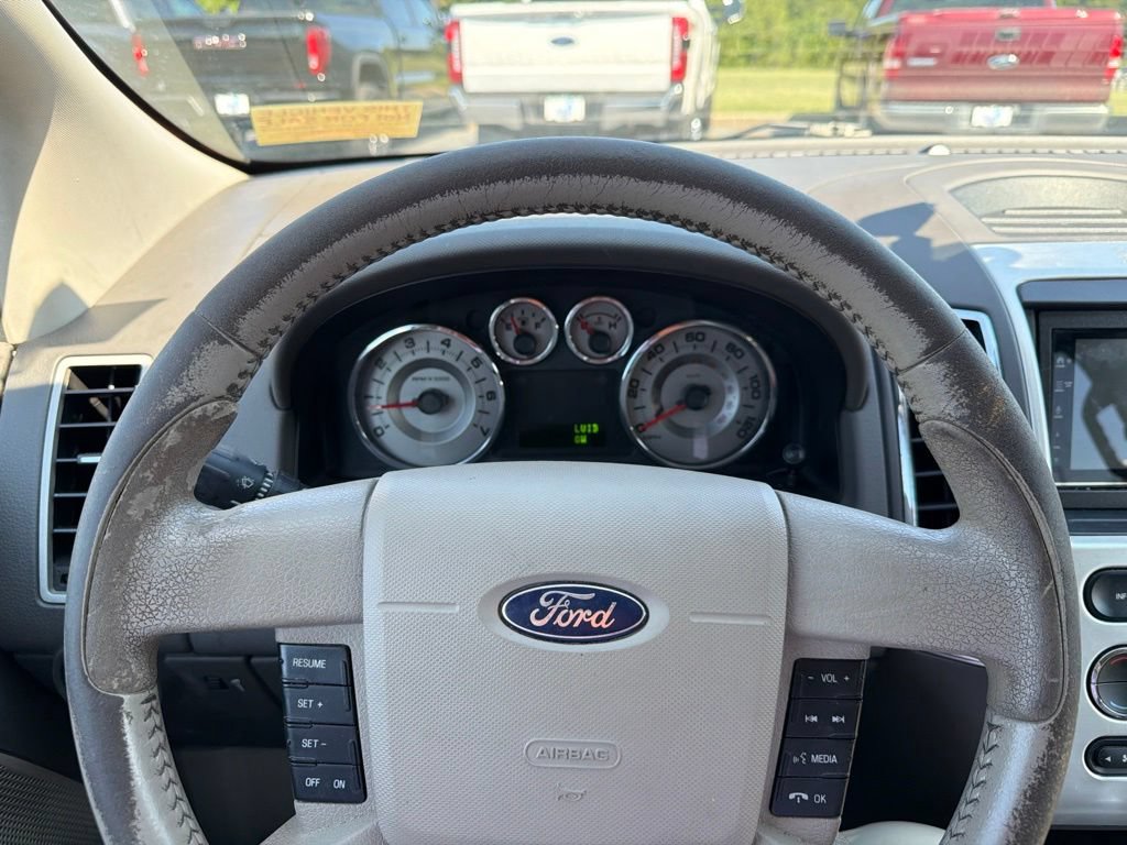 Used 2008 Ford Edge Limited AWD/4WD image 3