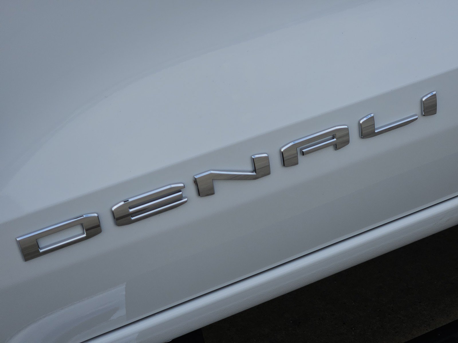 New 2026 GMC Canyon Denali AWD/4WD image 8