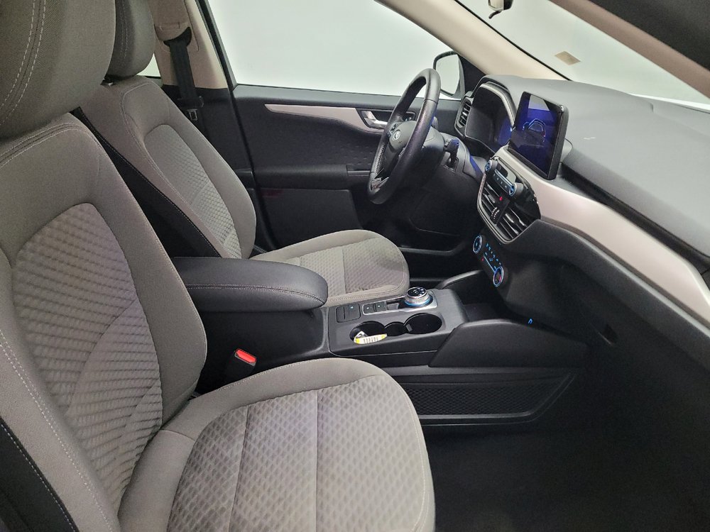 Used 2020 Ford Escape SE Sport FWD image 21
