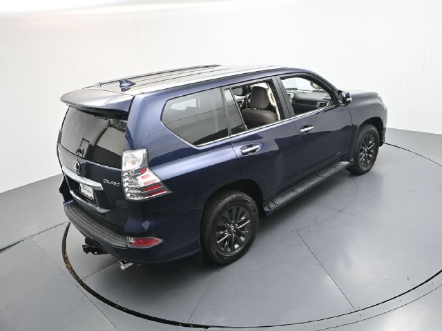Used 2020 Lexus GX 460 Premium w/ Premium Package AWD/4WD image 42