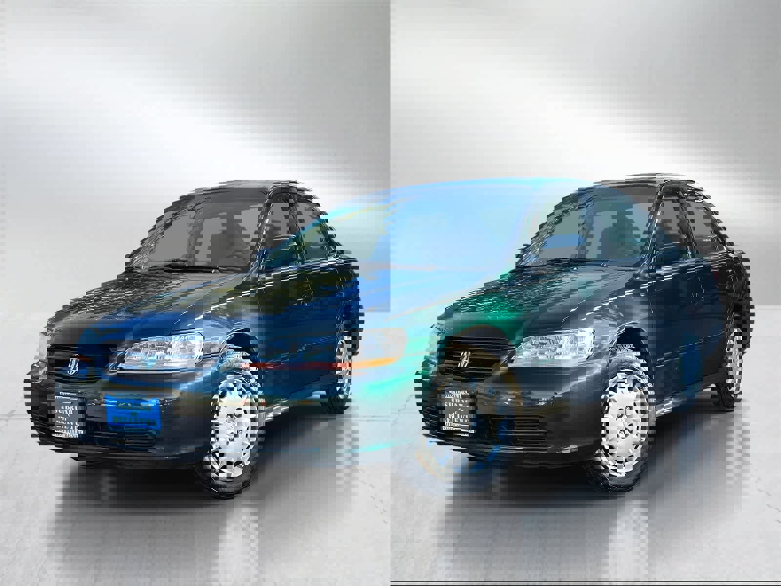 Used 2001 Honda Accord LX image 1