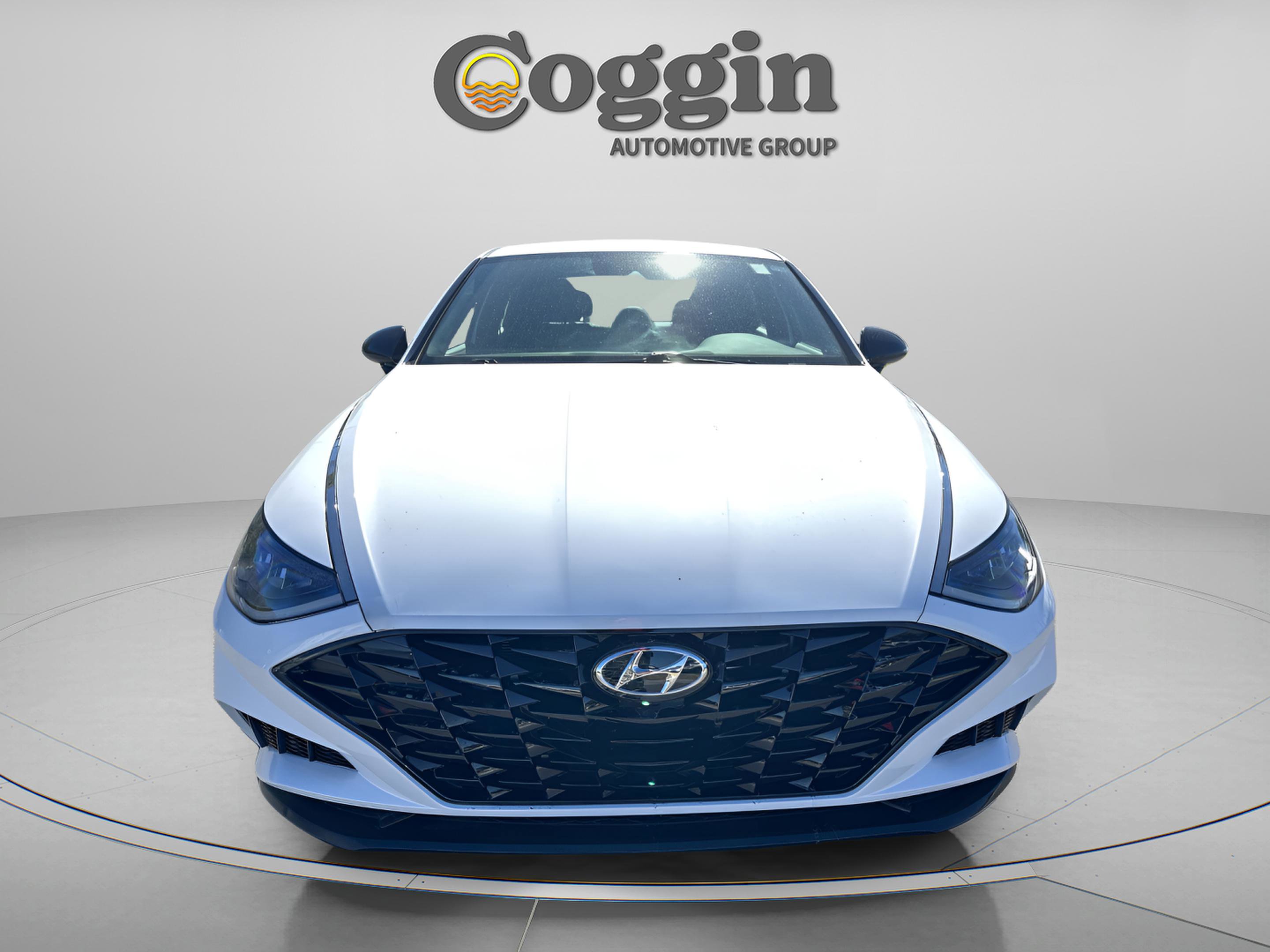 Used 2021 Hyundai Sonata SEL Plus image 9