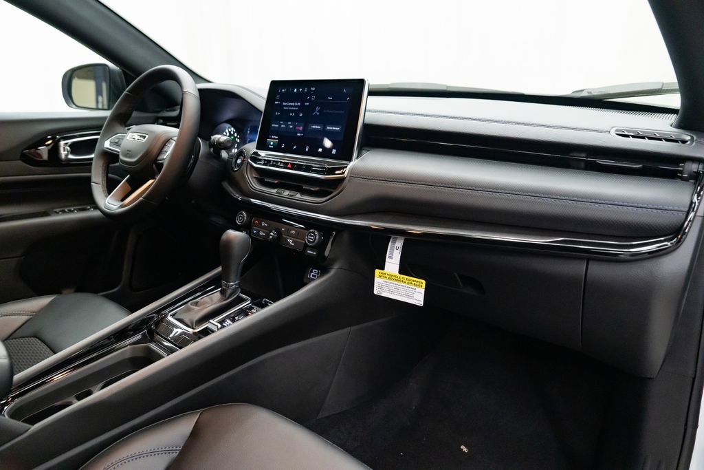 New 2026 Jeep Compass Latitude image 27