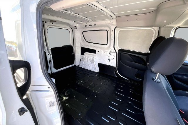 Used 2015 RAM ProMaster City Tradesman FWD image 20