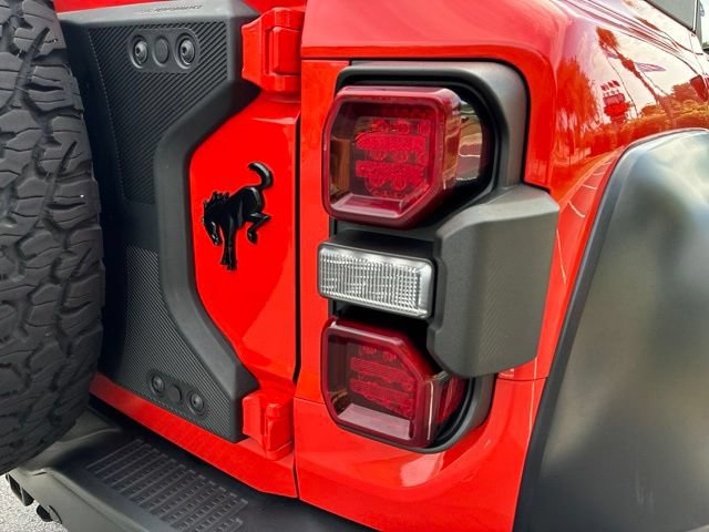 Used 2023 Ford Bronco Raptor AWD/4WD image 15