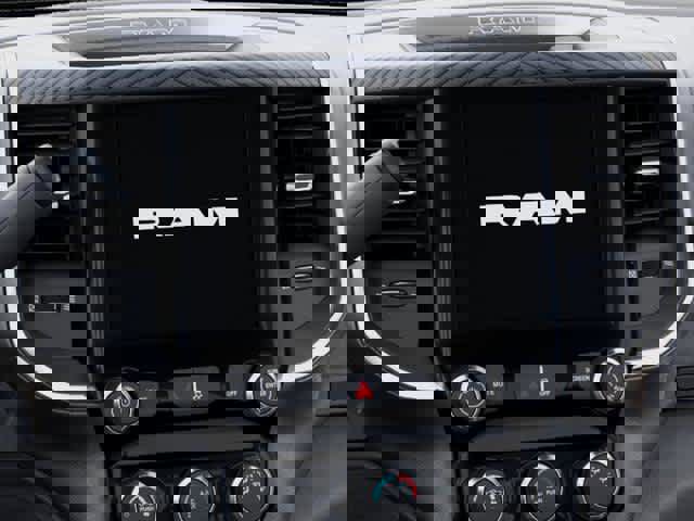 New 2026 RAM 2500 Big Horn image 23