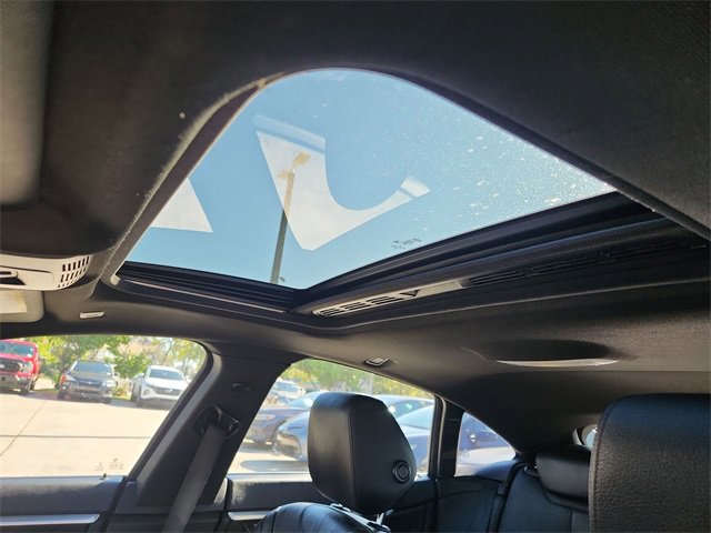 Used 2016 BMW 428i Gran Coupe image 21