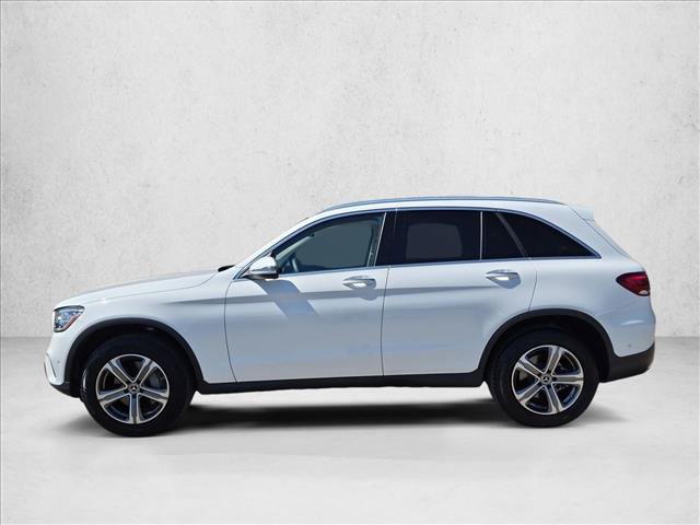 Used 2022 Mercedes-Benz GLC 300 image 9