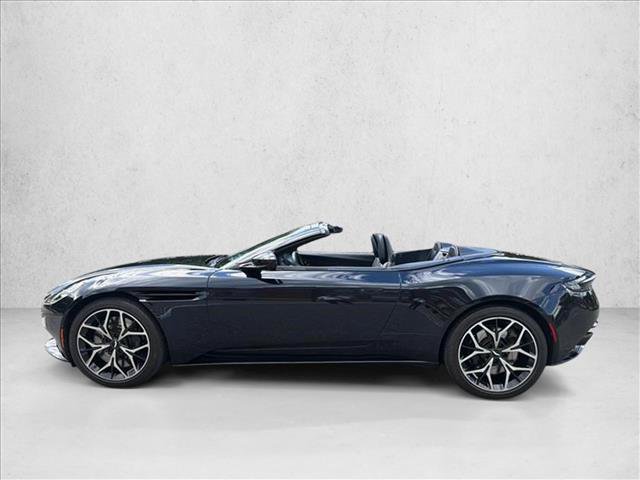 Used 2019 Aston Martin DB11 Volante RWD image 6