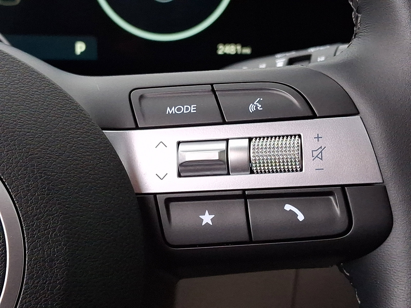 Used 2026 Hyundai Tucson SEL AWD/4WD image 23