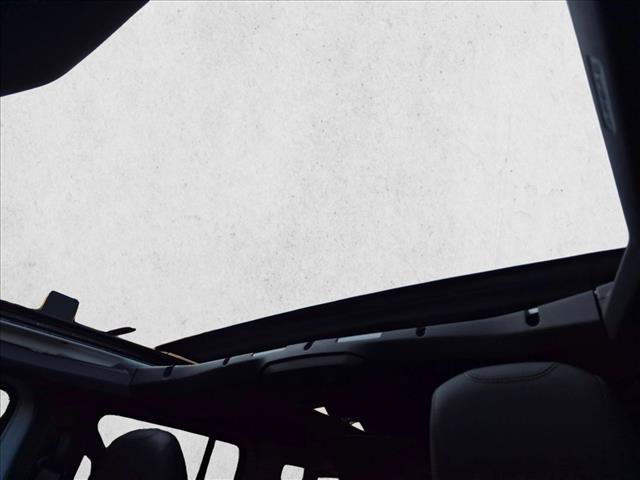 New 2026 Jeep Wrangler Unlimited Sahara AWD/4WD image 16
