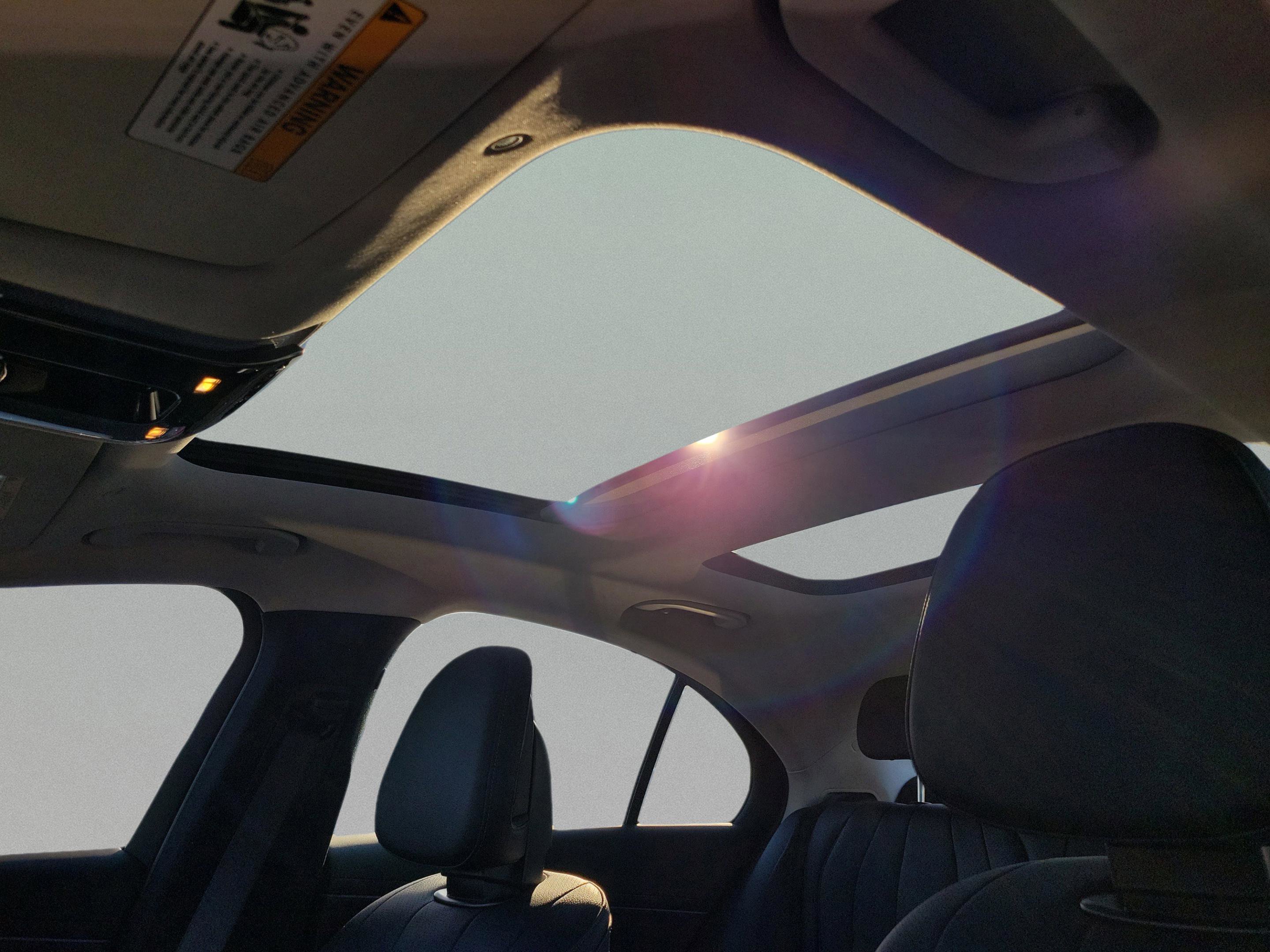 Certified 2025 Mercedes-Benz E 350 Sedan image 23