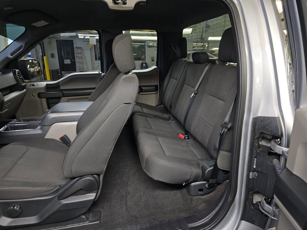 Used 2020 Ford F150 XL w/ Equipment Group 101A Mid image 19