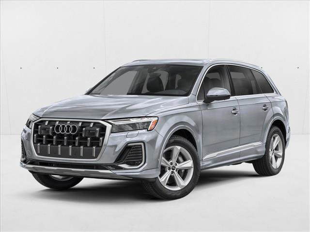 New 2026 Audi Q7 2.0T Premium Plus
