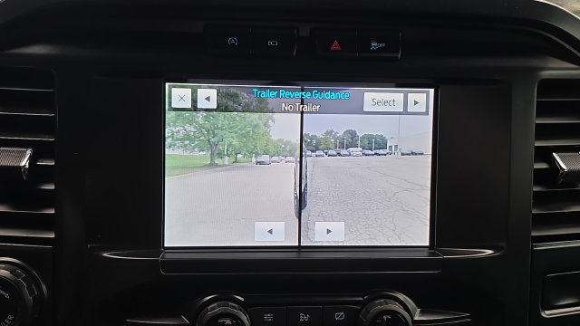 Used 2021 Ford F150 XL w/ STX Appearance Package RWD image 42