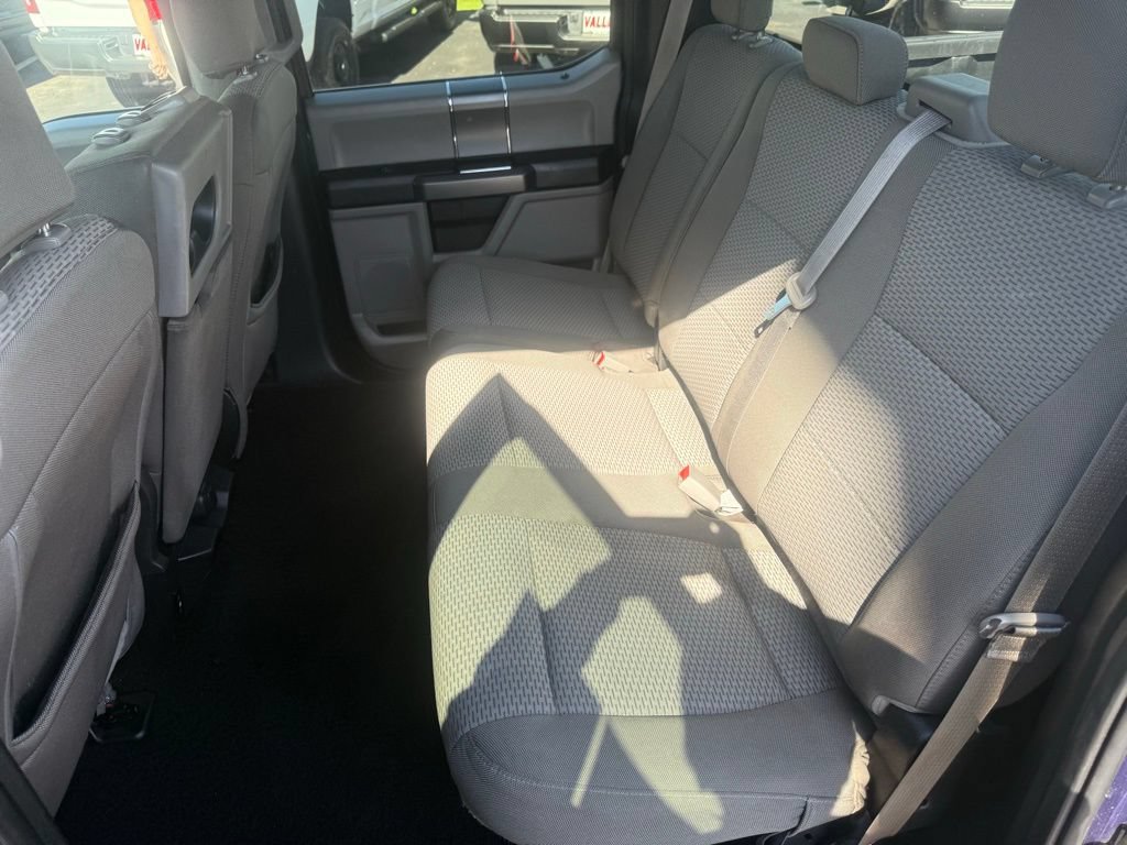 Used 2019 Ford F150 XLT w/ XTR Package AWD/4WD image 33