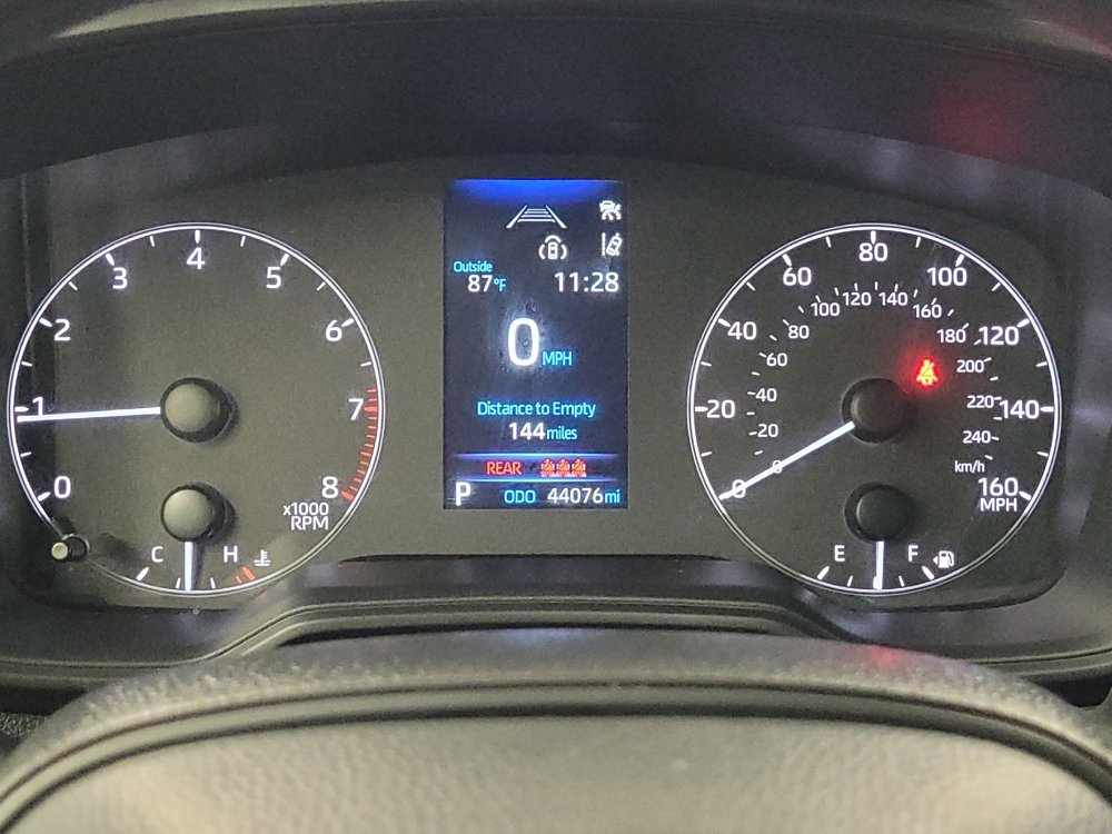 Used 2024 Toyota Corolla LE FWD image 23