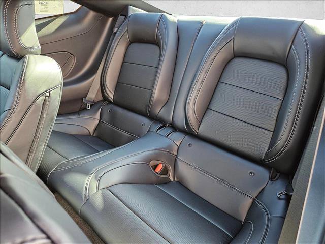 New 2026 Ford Mustang GT Premium image 16