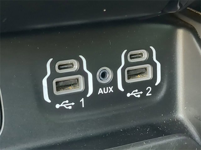 Used 2024 RAM 1500 TRX w/ TRX Level 1 Equipment Group image 26