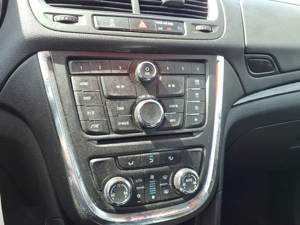 Used 2016 Buick Encore Convenience AWD/4WD image 19