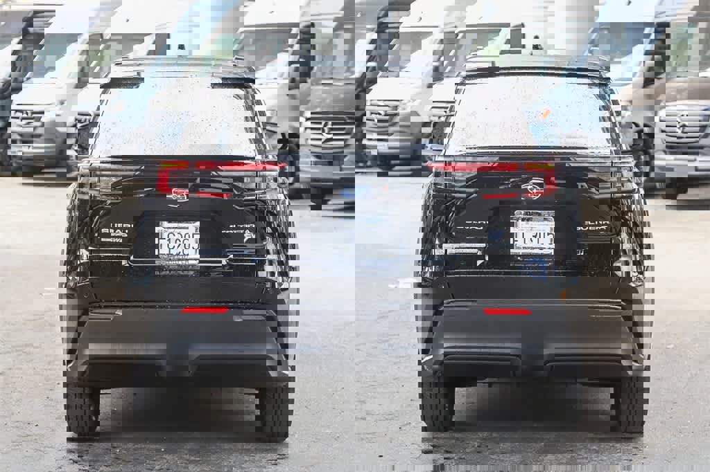 Used 2025 Subaru Solterra Premium image 7