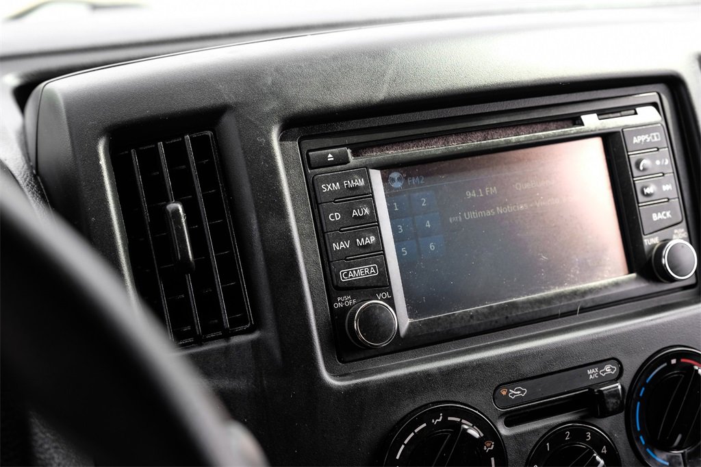 Used 2019 Nissan NV200 SV w/ Navigation Package image 20