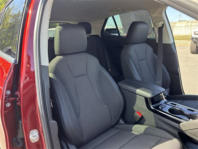 Certified 2022 Buick Envision Preferred image 27