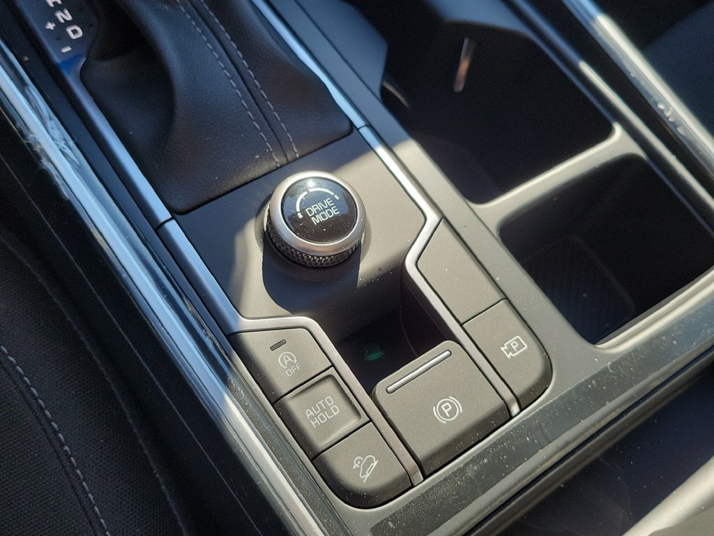 New 2026 Kia Sorento LX FWD image 32
