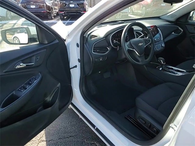 Certified 2024 Chevrolet Malibu LT image 11