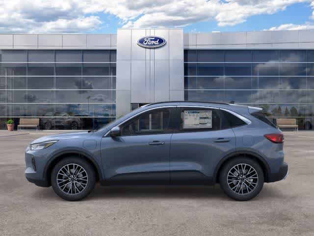 New 2025 Ford Escape SE FWD image 3