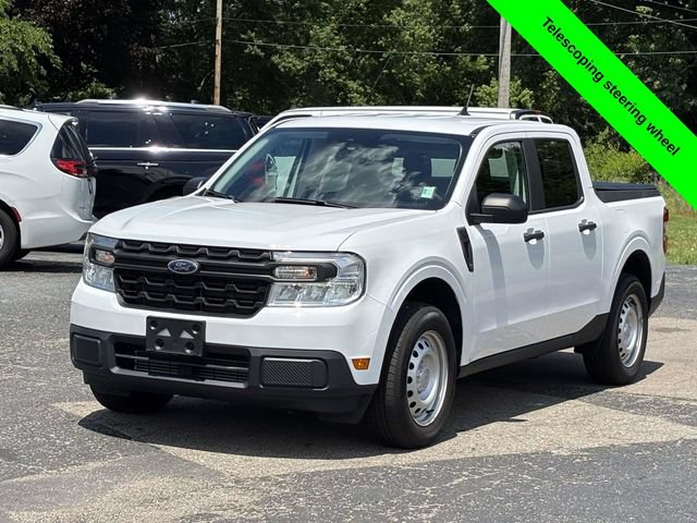 Used 2023 Ford Maverick XL w/ Equipment Group 100A Standard AWD/4WD image 29