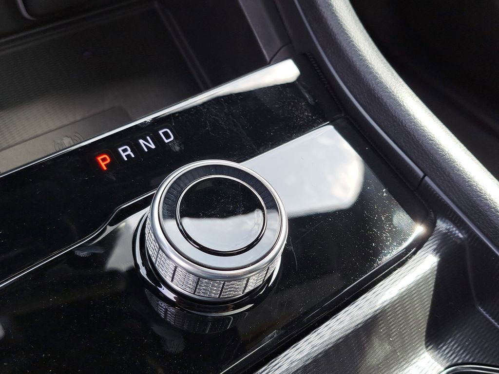 New 2026 Jeep Grand Cherokee Laredo X AWD/4WD image 26