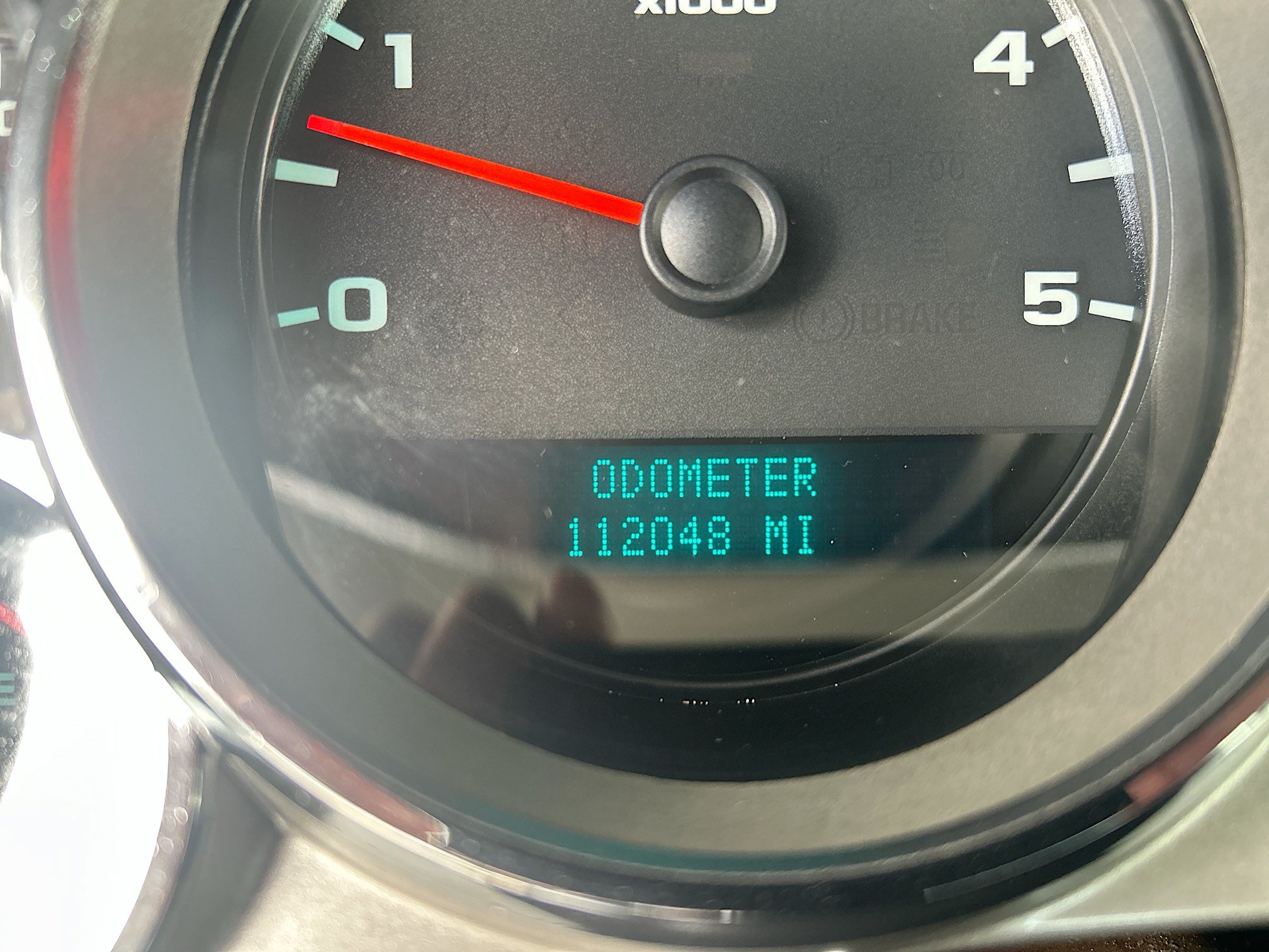 Used 2011 GMC Sierra 3500 W/T RWD image 12