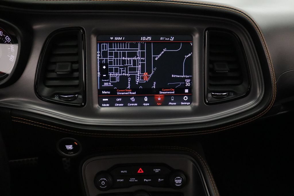 Used 2023 Dodge Challenger GT w/ Plus Package RWD image 28