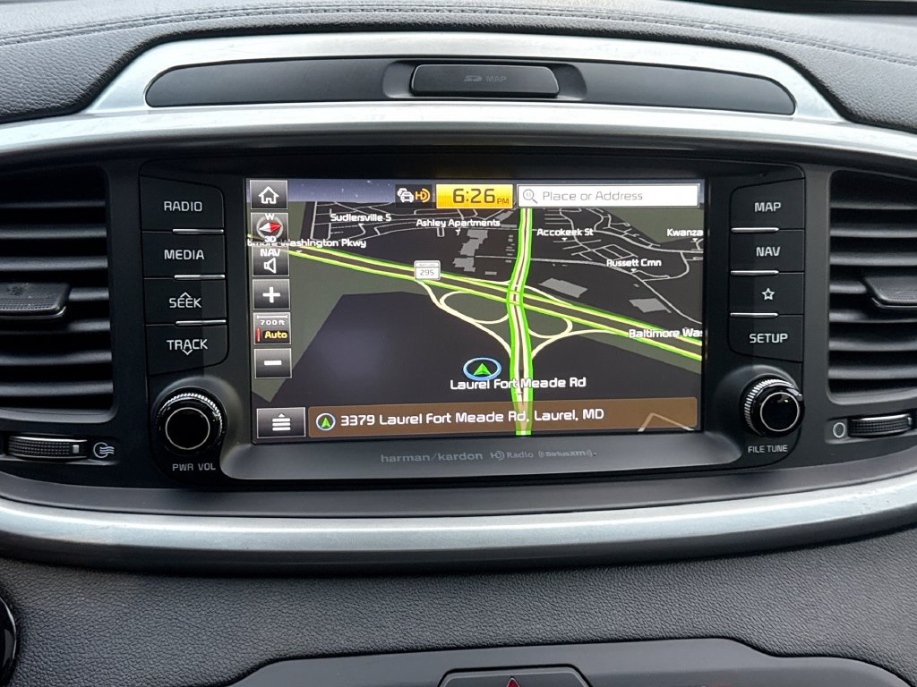 Used 2019 Kia Sorento SX AWD/4WD image 20
