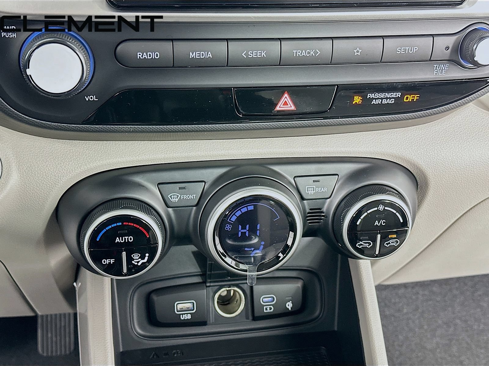 Certified 2026 Hyundai Venue SEL FWD image 22