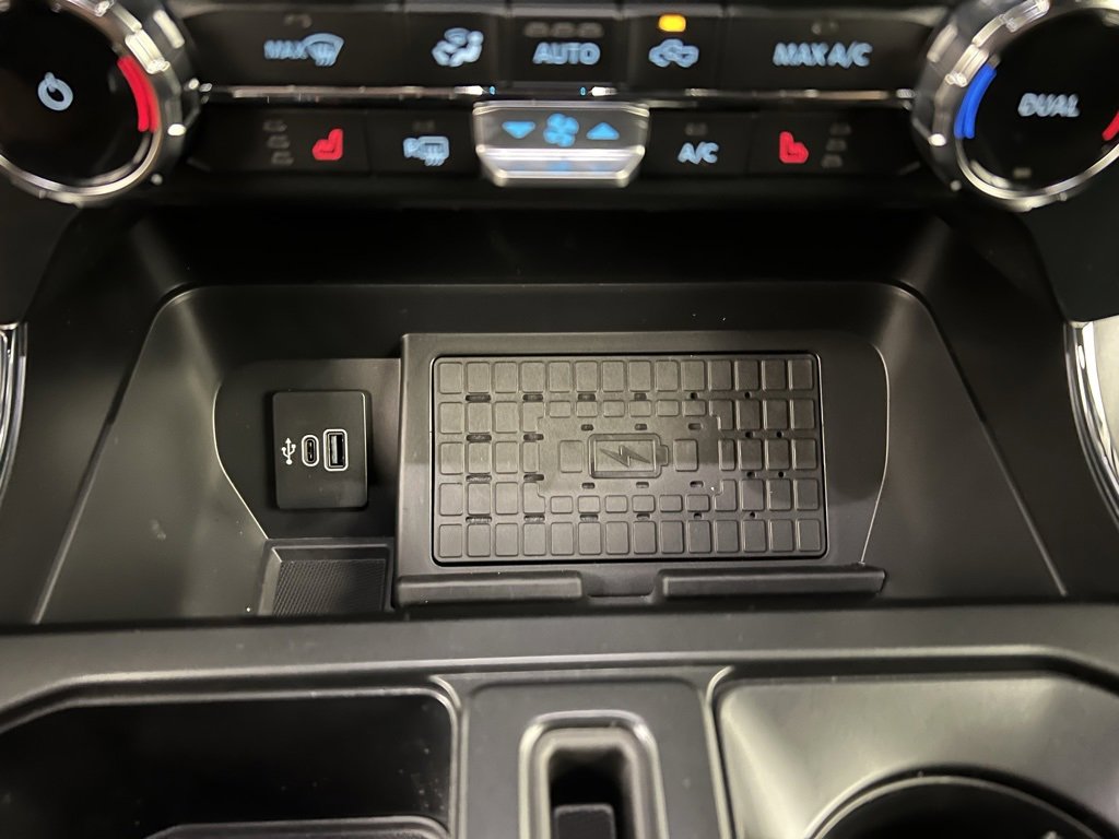 New 2025 Ford F150 XLT w/ Equipment Group 302A MID image 15