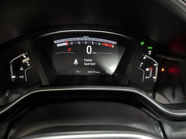 Used 2019 Honda CR-V EX image 18