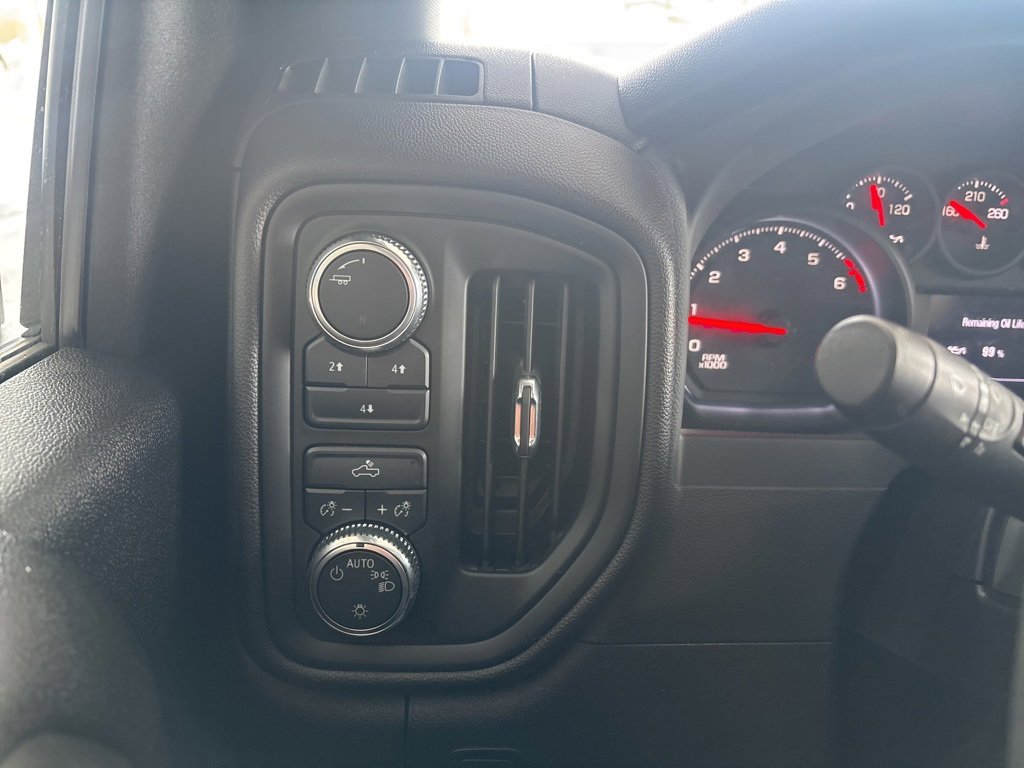 Used 2023 GMC Sierra 2500 Pro image 13