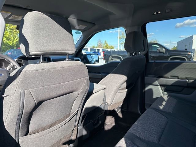 Used 2023 Ford F150 XLT w/ Trailer Tow Package image 31