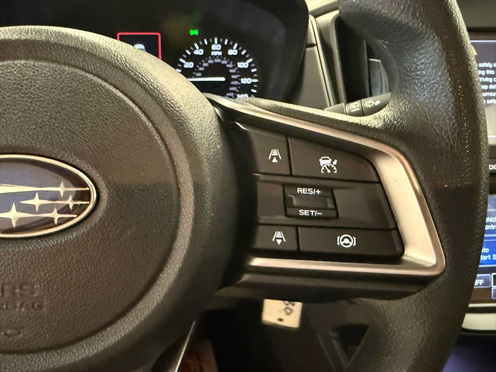 Certified 2024 Subaru Impreza 2.0i AWD/4WD image 30