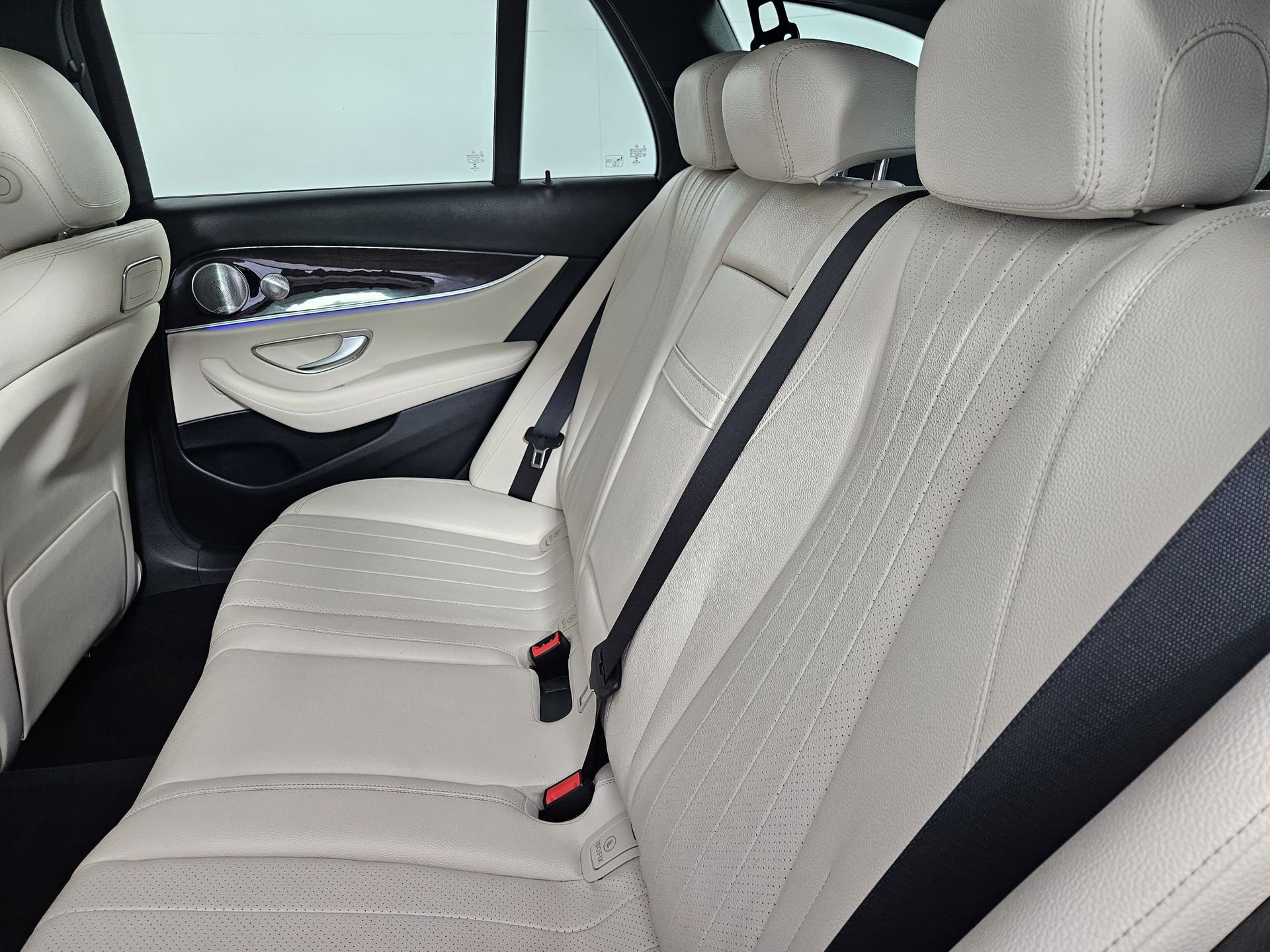 Used 2019 Mercedes-Benz E 450 4MATIC Wagon image 39