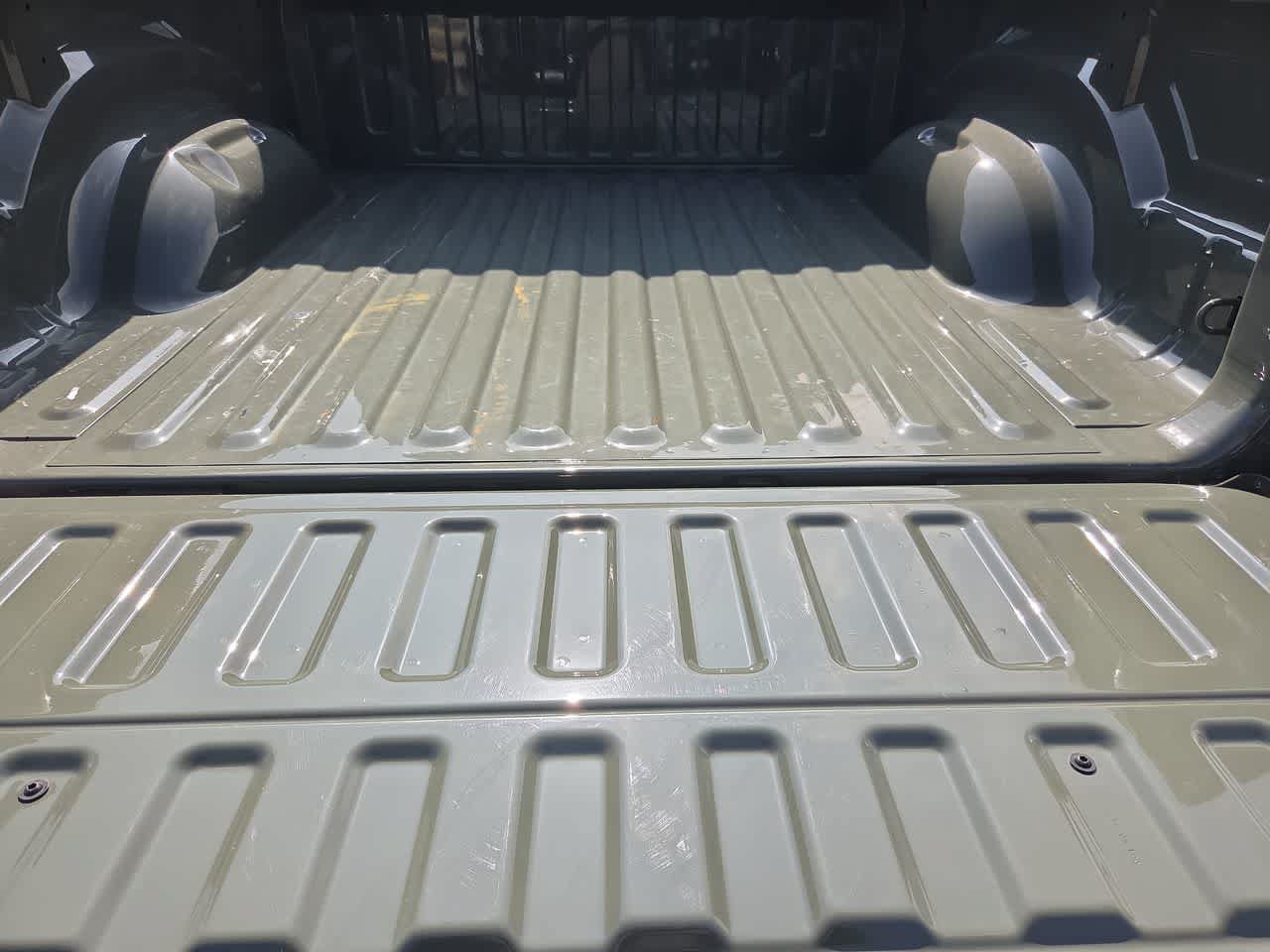 Used 2026 RAM 1500 Rebel w/ Rebel Level 1 Equipment Group AWD/4WD image 27