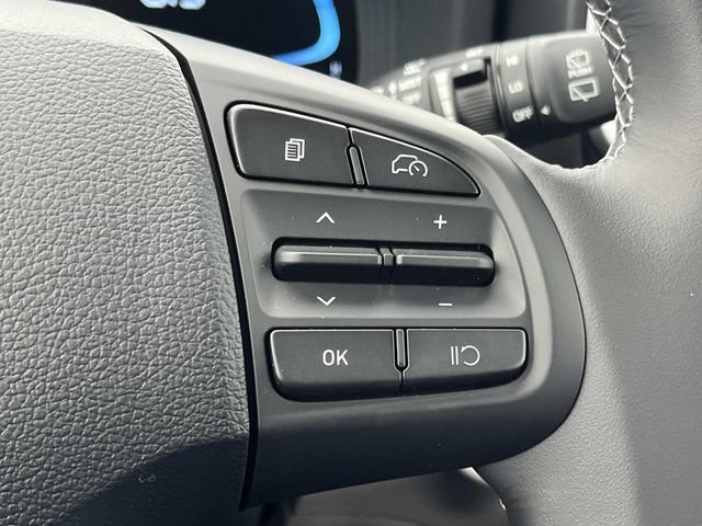 New 2026 Hyundai Venue SEL FWD image 26