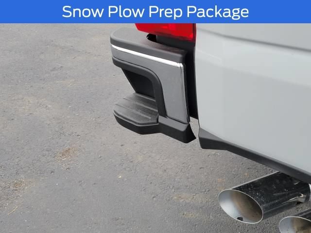 New 2026 Ford F350 4x4 Crew Cab Super Duty image 17