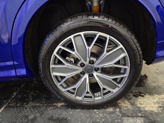New 2026 Audi Q5 Premium Plus AWD/4WD image 11