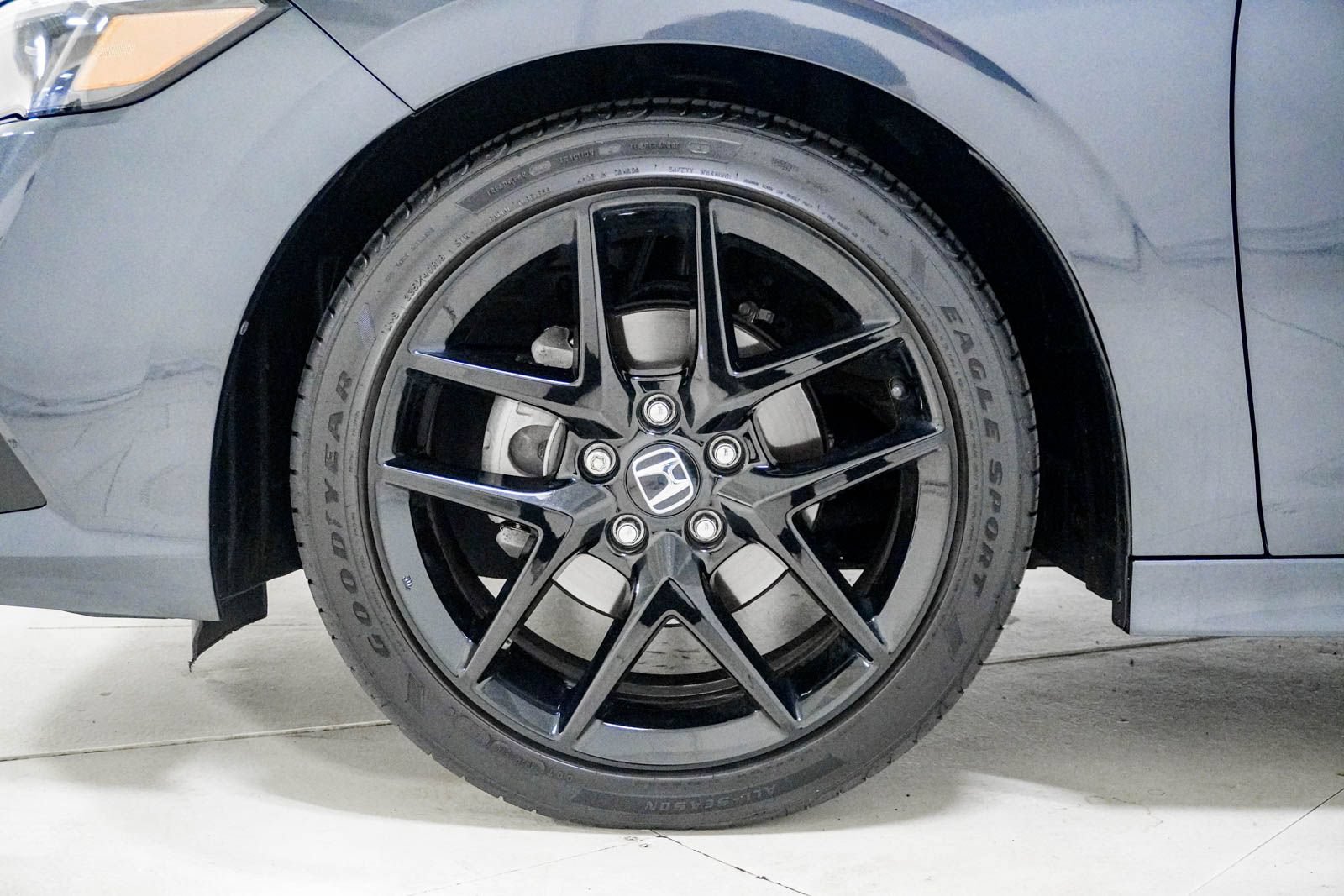 Used 2024 Honda Civic Sport image 15