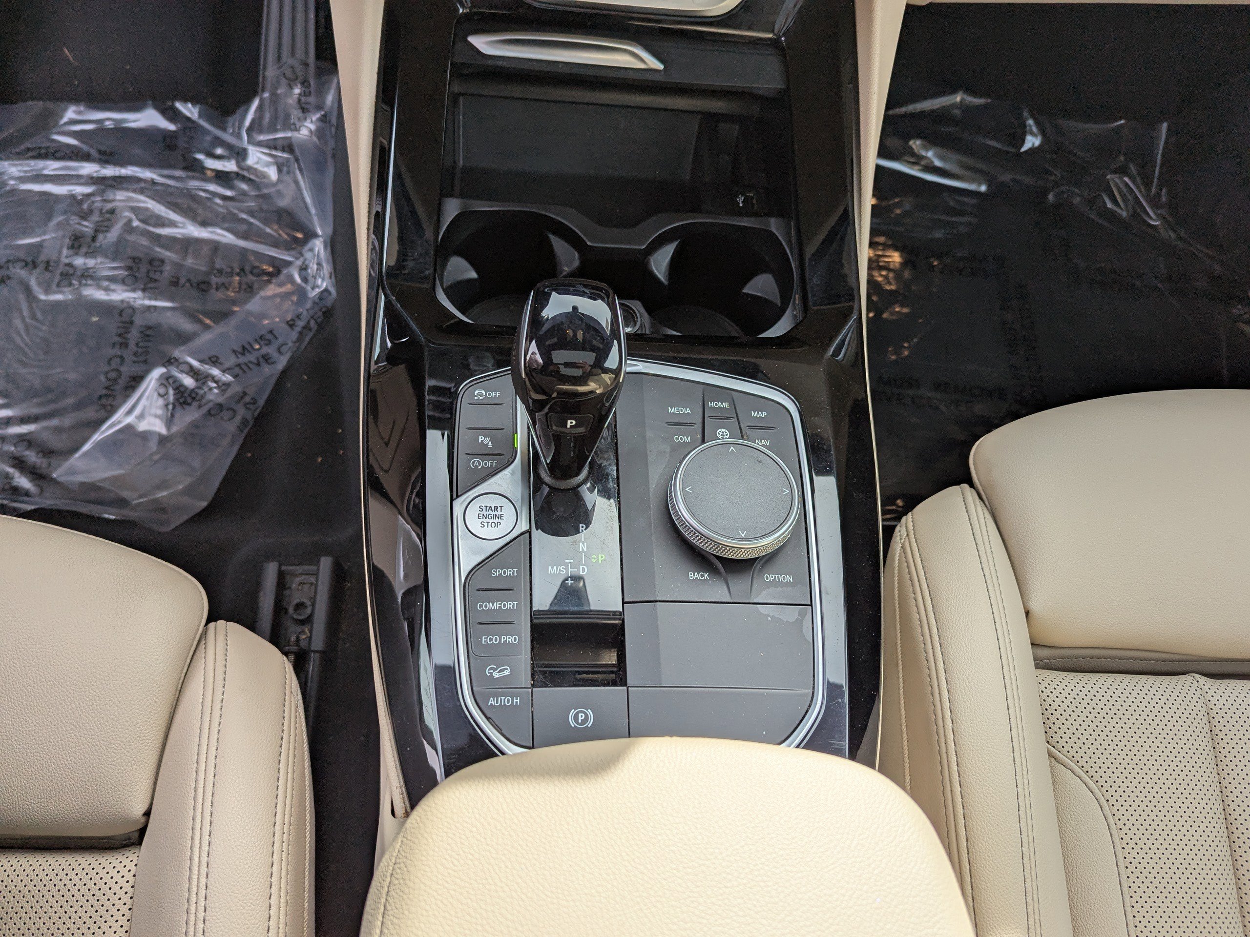 Used 2022 BMW X3 xDrive30i image 27